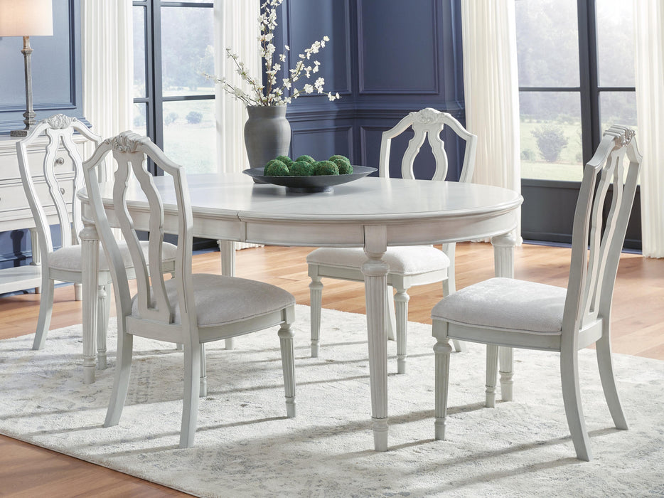 Montelaine Dining Room Set - De Avenue Furniture