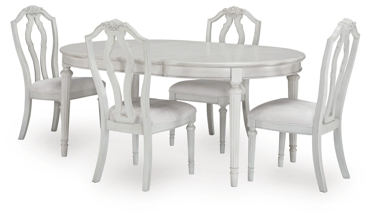 Montelaine Dining Room Set - De Avenue Furniture