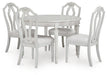 Montelaine Dining Room Set - De Avenue Furniture