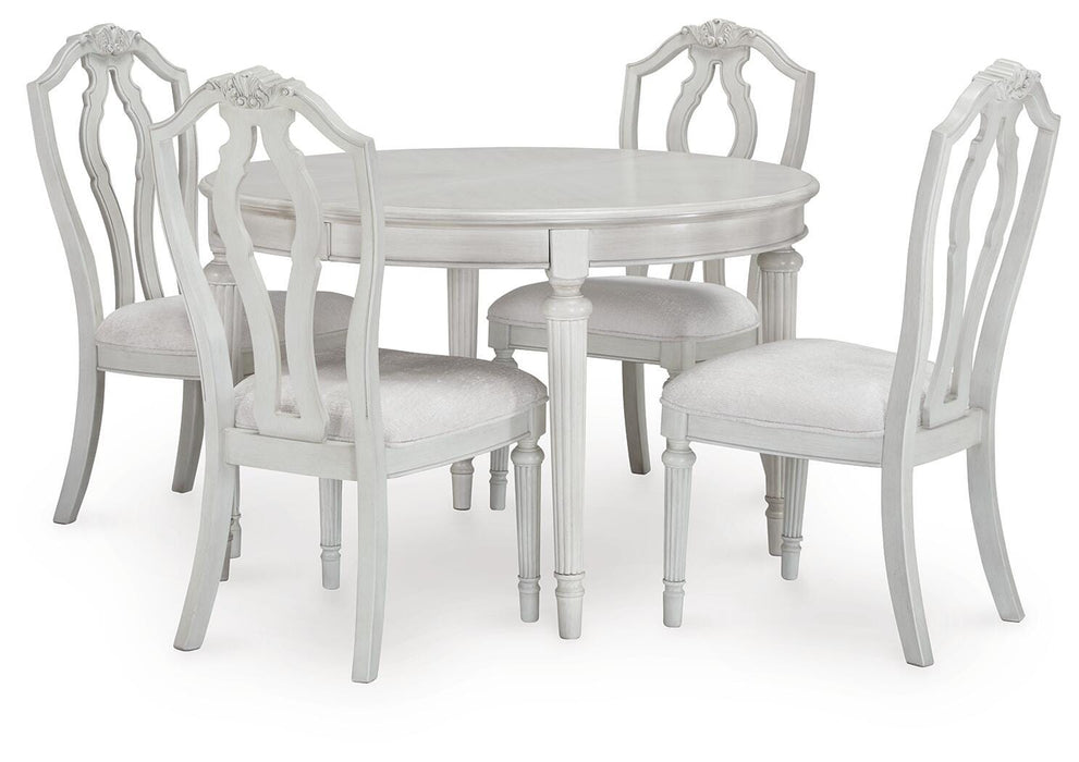 Montelaine Dining Room Set - De Avenue Furniture