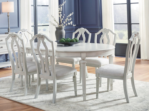 Montelaine Dining Room Set - De Avenue Furniture
