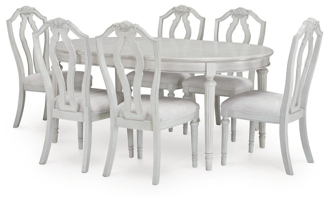 Montelaine Dining Room Set - De Avenue Furniture