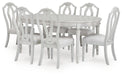 Montelaine Dining Room Set - De Avenue Furniture