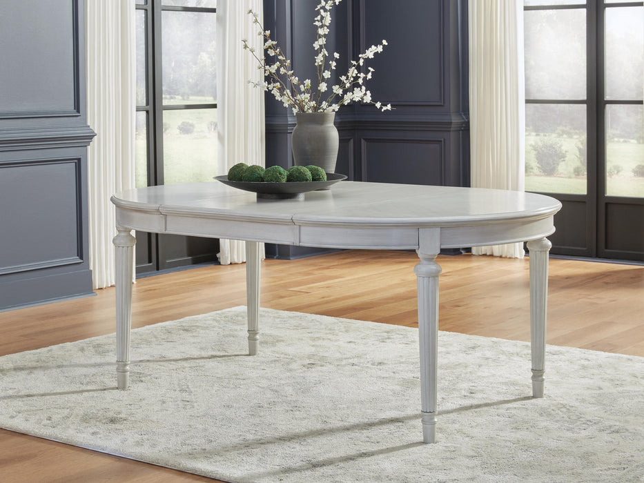 Montelaine Dining Extension Table - De Avenue Furniture