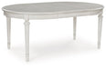 Montelaine Dining Extension Table - De Avenue Furniture