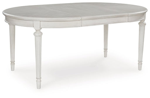 Montelaine Dining Extension Table - De Avenue Furniture