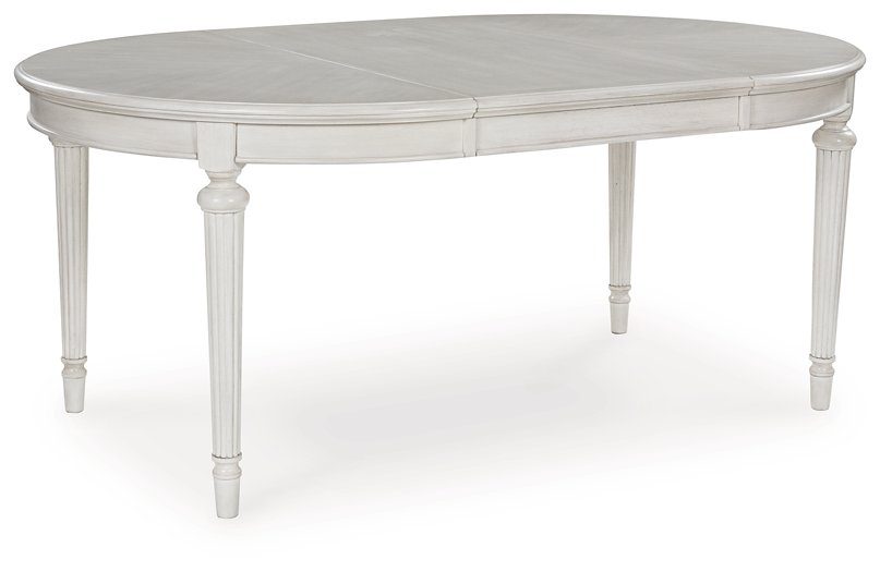 Montelaine Dining Extension Table - De Avenue Furniture