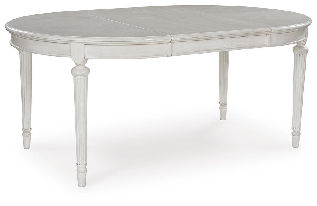 Montelaine Dining Extension Table - De Avenue Furniture