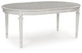 Montelaine Dining Extension Table - De Avenue Furniture