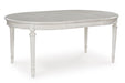 Montelaine Dining Extension Table - De Avenue Furniture