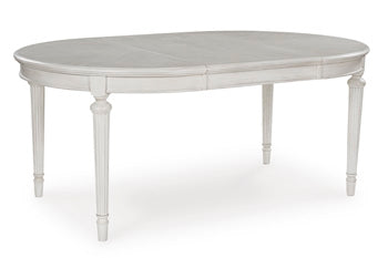 Montelaine Dining Extension Table - De Avenue Furniture