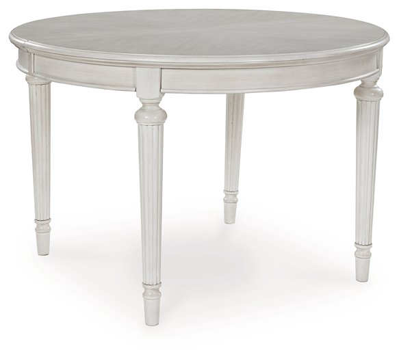 Montelaine Dining Extension Table - De Avenue Furniture