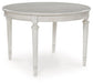 Montelaine Dining Extension Table - De Avenue Furniture