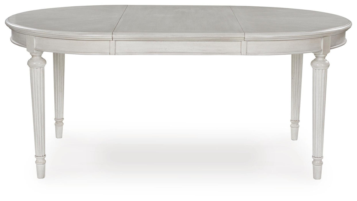 Montelaine Dining Extension Table - De Avenue Furniture