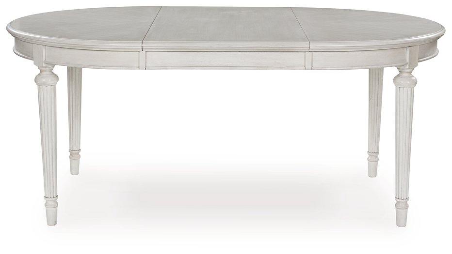 Montelaine Dining Extension Table - De Avenue Furniture