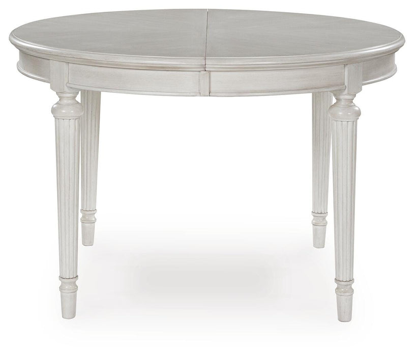 Montelaine Dining Extension Table - De Avenue Furniture