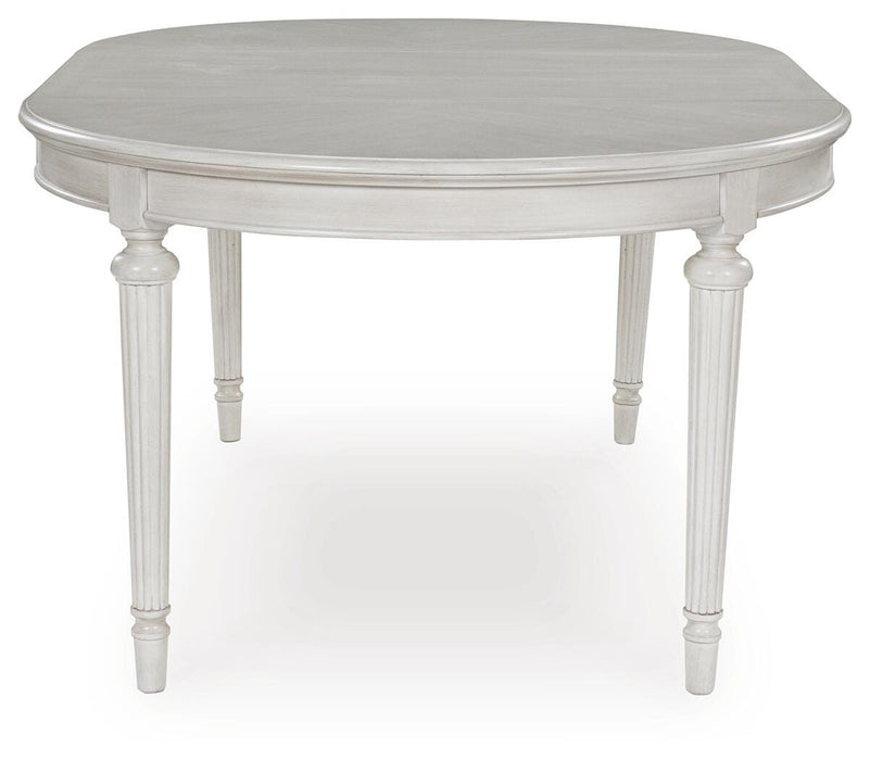 Montelaine Dining Extension Table - De Avenue Furniture