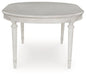 Montelaine Dining Extension Table - De Avenue Furniture