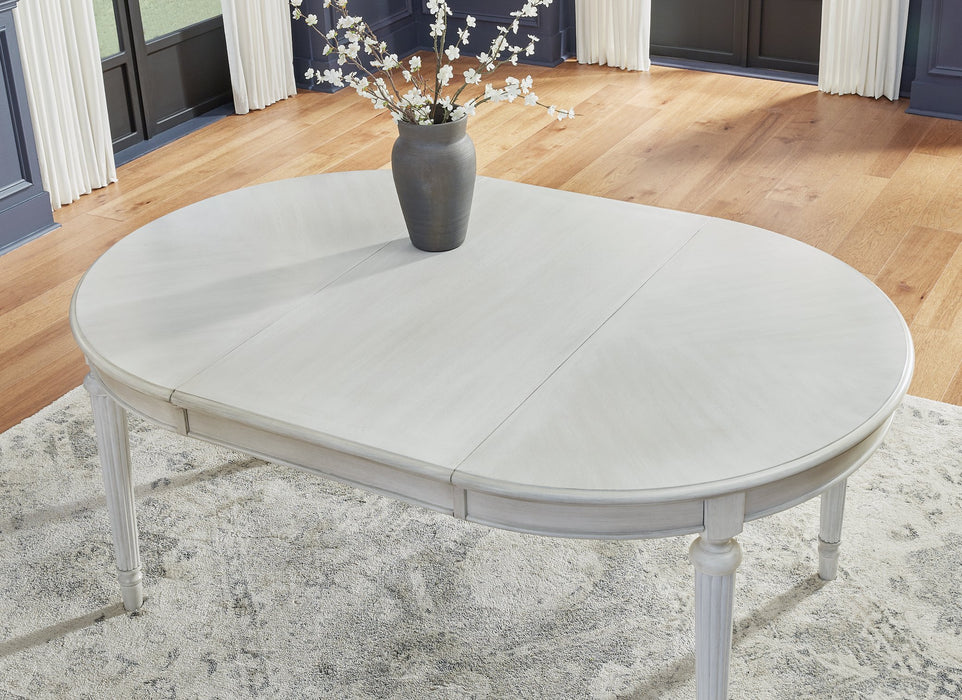 Montelaine Dining Extension Table - De Avenue Furniture