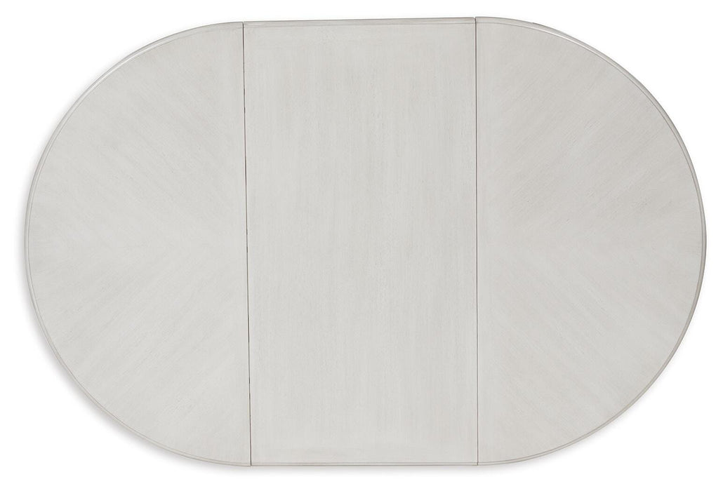 Montelaine Dining Extension Table - De Avenue Furniture