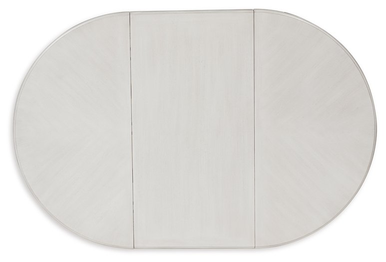 Montelaine Dining Extension Table - De Avenue Furniture