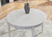 Montelaine Dining Extension Table - De Avenue Furniture