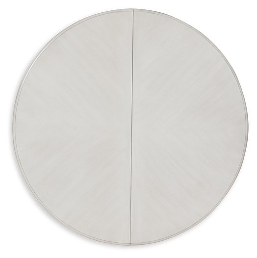 Montelaine Dining Extension Table - De Avenue Furniture