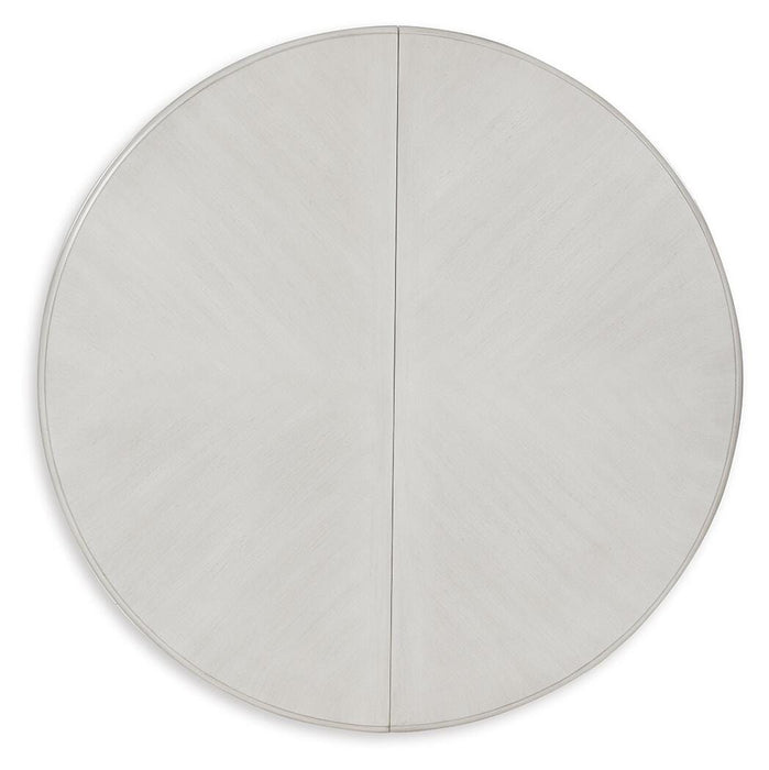Montelaine Dining Extension Table - De Avenue Furniture