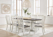 Darborn Dining Room Set - De Avenue Furniture