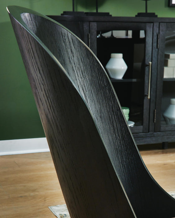 Rowanbeck Dining Package - De Avenue Furniture