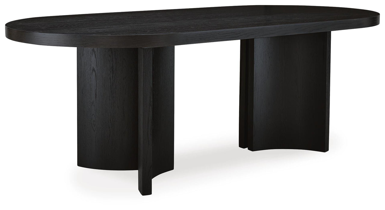 Rowanbeck Dining Package - De Avenue Furniture