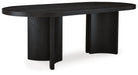 Rowanbeck Dining Package - De Avenue Furniture