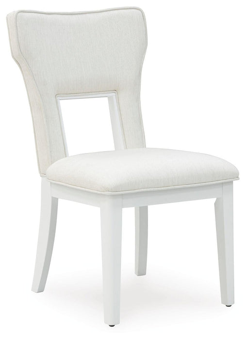 Chalanna Dining Chair - De Avenue Furniture