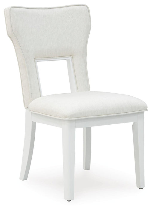 Chalanna Dining Chair - De Avenue Furniture