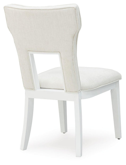 Chalanna Dining Chair - De Avenue Furniture