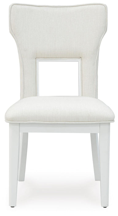 Chalanna Dining Package - De Avenue Furniture