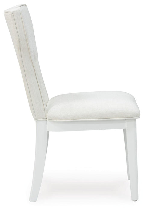 Chalanna Dining Package - De Avenue Furniture