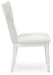 Chalanna Dining Package - De Avenue Furniture