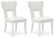 Chalanna Dining Chair - De Avenue Furniture