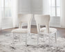 Chalanna Dining Chair - De Avenue Furniture