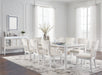 Chalanna Dining Package - De Avenue Furniture