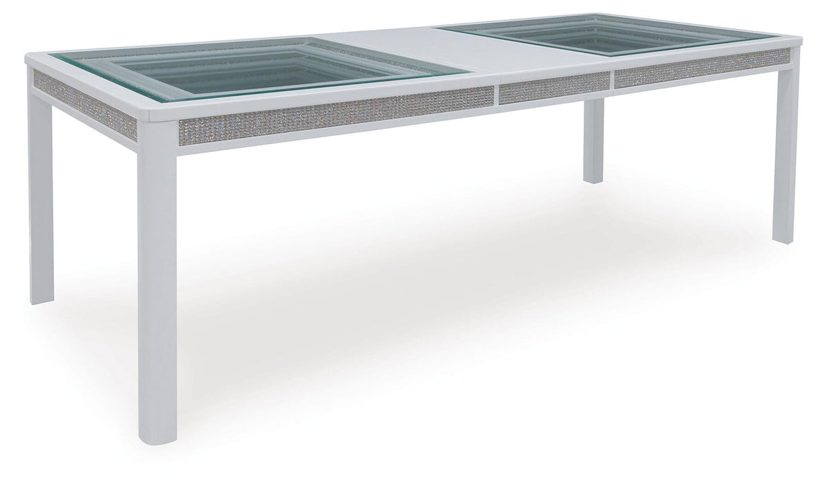 Chalanna Dining Package - De Avenue Furniture