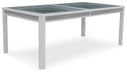 Chalanna Dining Package - De Avenue Furniture