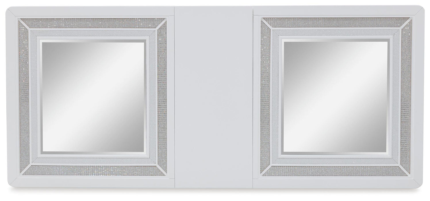 Chalanna Dining Package - De Avenue Furniture