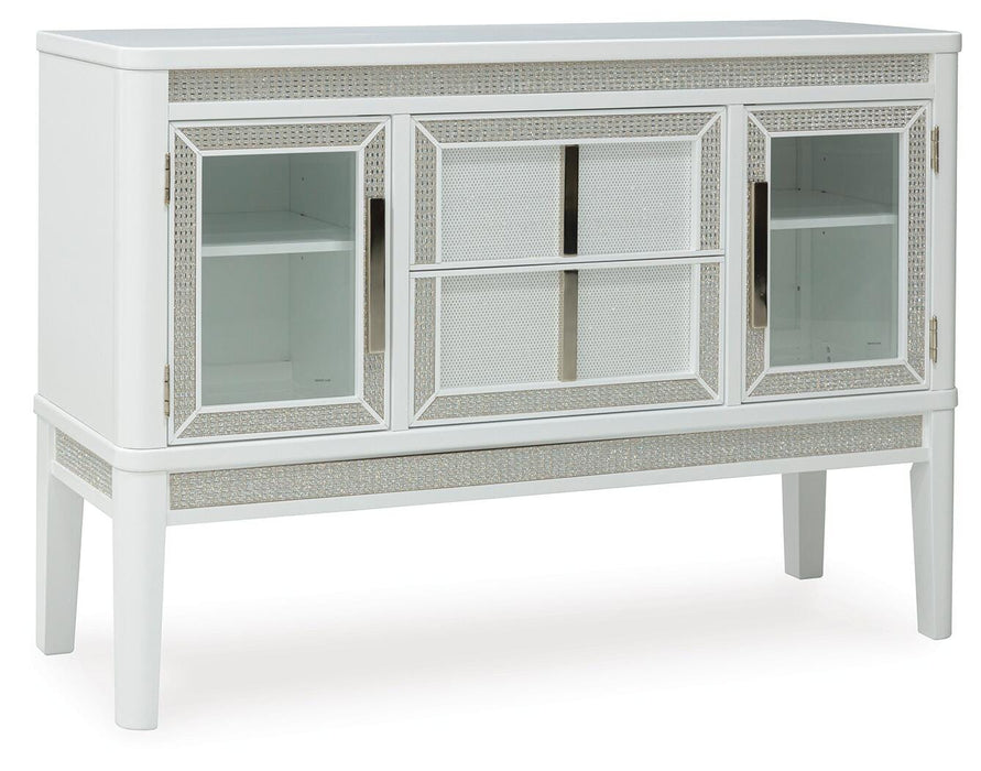 Chalanna Dining Package - De Avenue Furniture