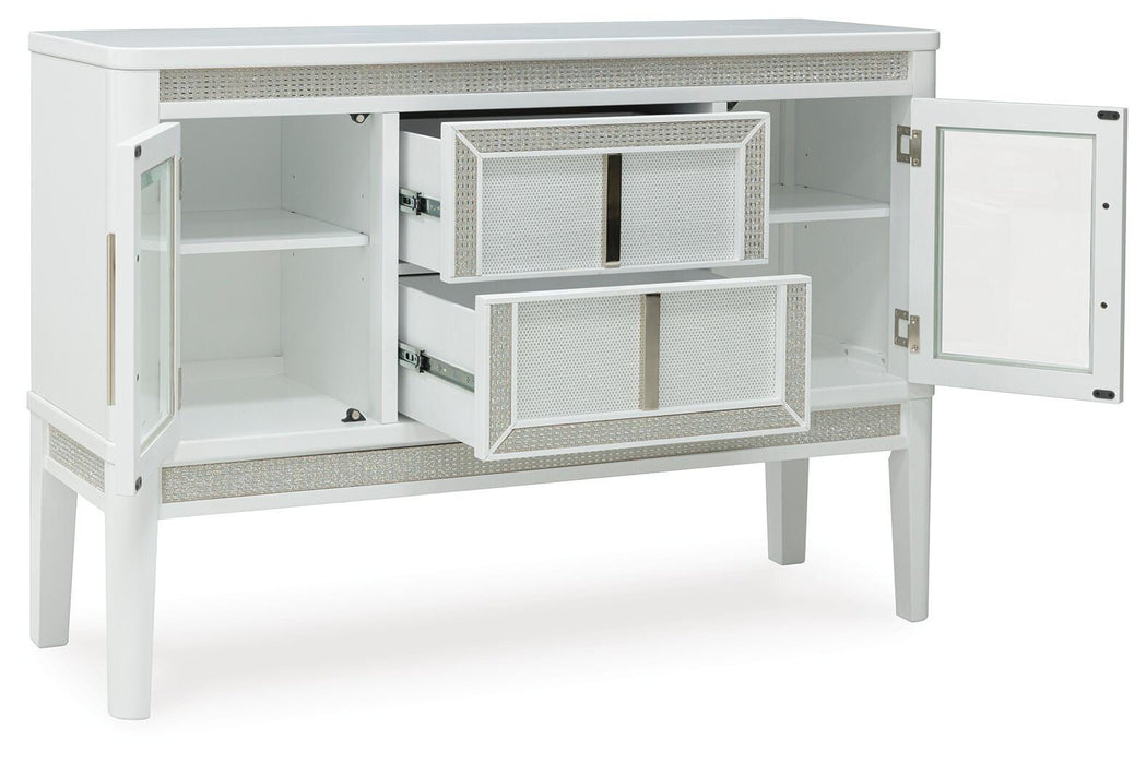 Chalanna Dining Package - De Avenue Furniture