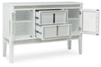 Chalanna Dining Package - De Avenue Furniture