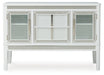 Chalanna Dining Package - De Avenue Furniture