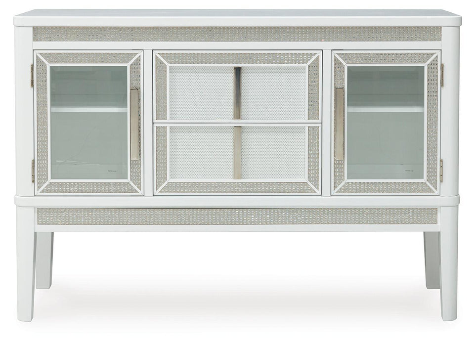 Chalanna Dining Package - De Avenue Furniture