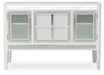 Chalanna Dining Package - De Avenue Furniture